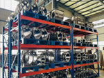 Factory environment